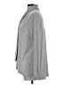 Ann Taylor LOFT Gray Cardigan Size XS - photo 5