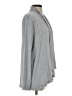 Ann Taylor LOFT Gray Cardigan Size XS - photo 4
