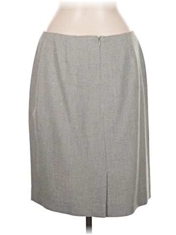 Anne Klein Formal Skirt (view 2)