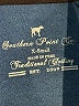 Southern Point Co. Blue Pullover Sweater Size XS (youth) - photo 3