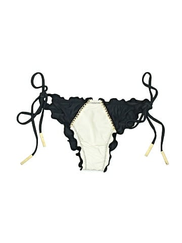 SOFIA Swimsuit Bottoms (view 1)