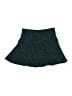 Altar'd State 100% Polyester Animal Print Teal Active Skort Size XS - photo 1