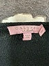 Calypso St. Barth 100% Cashmere Black Cashmere Pullover Sweater Size S - photo 7
