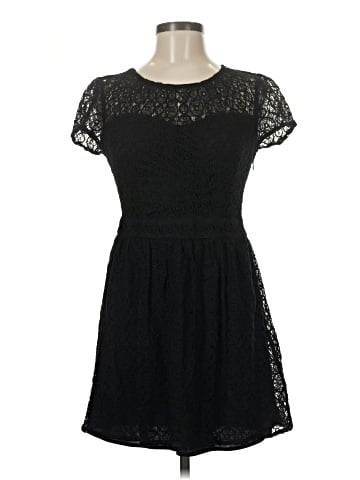 Pins and Needles Cocktail Dress (view 1)
