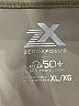 ZeroXposur Gray Casual Dress Size XL - photo 7
