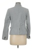 Gap Outlet 100% Cotton Gray Blazer Size 6 - photo 2