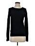 Ann Taylor Black Pullover Sweater Size S - photo 1