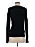 Ann Taylor Black Pullover Sweater Size S - photo 2