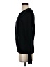 Ann Taylor Black Pullover Sweater Size S - photo 5