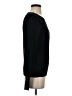 Ann Taylor Black Pullover Sweater Size S - photo 4