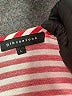 Gibson Look Red Long Sleeve Polo Size L - photo 7