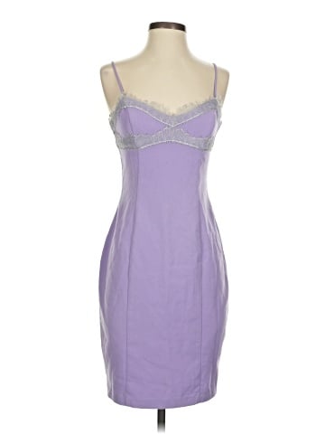 Ava & Aiden Cocktail Dress (view 1)