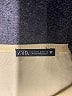 Zara Yellow Tank Top Size S - photo 4