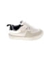Carter's White Sneakers Size 2 1/2 (baby) - photo 1