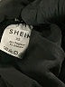 Shein Black Tube Top Size XS - photo 7