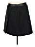 DKNY Tweed Black Casual Skirt Size 12 - photo 2