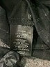 Sanctuary Houndstooth Black Active Pants Size XL - photo 5