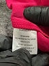 Emilio Pepe Pink Short Sleeve Top Size M - photo 8
