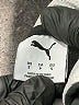 Puma Black Pullover Hoodie Size S - photo 7