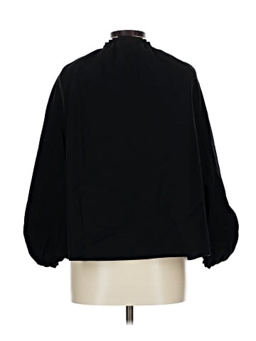 Salvatore Ferragamo 3/4 Sleeve Blouse (view 2)