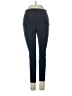 Athleta Animal Print Blue Active Pants Size S - photo 1