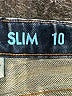 Crewcuts Blue Jeans Size 10 - photo 3