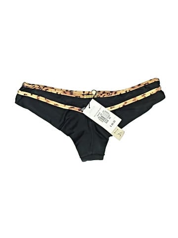 SOFIA Swimsuit Bottoms (view 2)