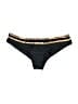 SOFIA Black Swimsuit Bottoms Size XS - photo 1
