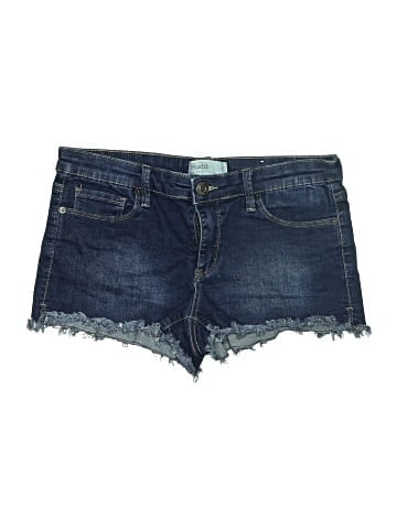 Mudd Denim Shorts (view 1)