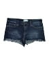 Mudd Blue Denim Shorts Size 11 - photo 1