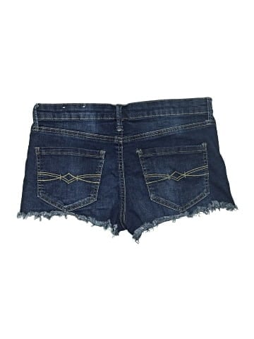 Mudd Denim Shorts (view 2)