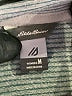 Eddie Bauer Gray Coat Size M - photo 6