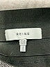 Reiss Metallic Silver Formal Skirt Size 8 - photo 4
