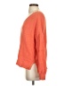 Lucky Brand Orange Pullover Sweater Size XS - photo 5