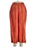 Assorted Brands Orange Casual Pants Size XL - photo 1