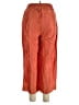 Assorted Brands Orange Casual Pants Size XL - photo 2