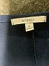 Acemi Black Long Sleeve Top Size S - photo 7