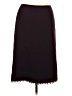 Albert Nipon Black Formal Skirt Size L (estimated) - photo 1