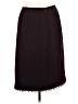 Albert Nipon Black Formal Skirt Size L (estimated) - photo 2