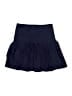 Attraco Solid Blue Active Skort Size M - photo 2