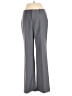 A. Byer 100% Polyester Gray Dress Pants Size 5 - photo 1