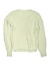 Abercrombie Kids Green Pullover Sweater Size 11 - 12 - photo 1