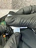 Antonio Melani 100% Wool Black Wool Pants Size 6 - photo 13