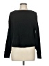 Gap Black Long Sleeve T-Shirt Size M - photo 1