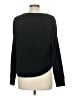 Gap Black Long Sleeve T-Shirt Size M - photo 2