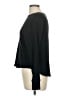 Gap Black Long Sleeve T-Shirt Size M - photo 5