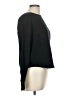 Gap Black Long Sleeve T-Shirt Size M - photo 4