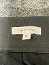 Vetta Solid Black Dress Pants Size XL - photo 7