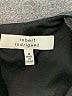 Robert Rodriguez 100% Polyester Black Cocktail Dress Size 2 - photo 7