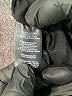 Robert Rodriguez 100% Polyester Black Cocktail Dress Size 2 - photo 8